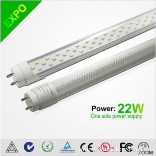 high lumen led tube light t8 10 watt